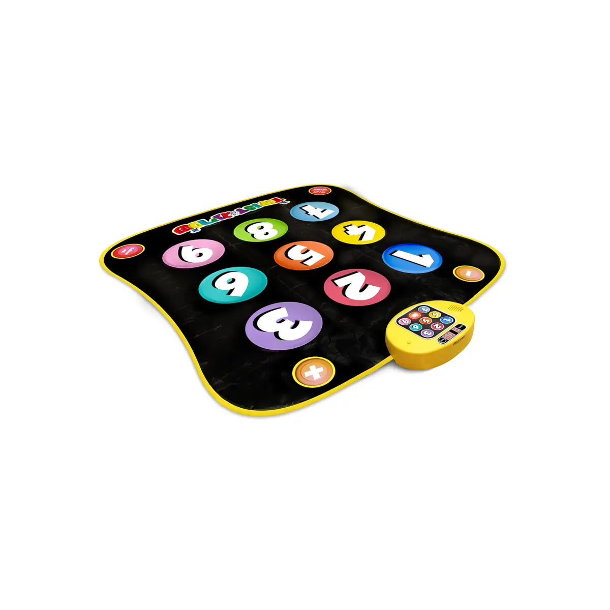 Shpring & Twist Dance Mat