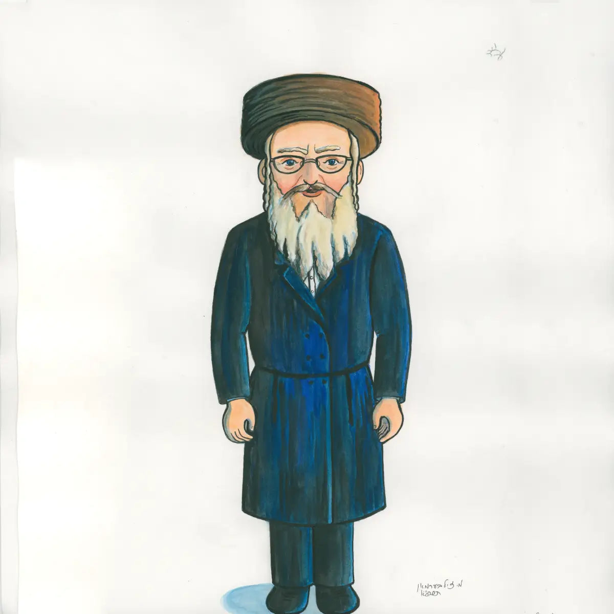 Age & Stage 5 Layer Boy Puzzle