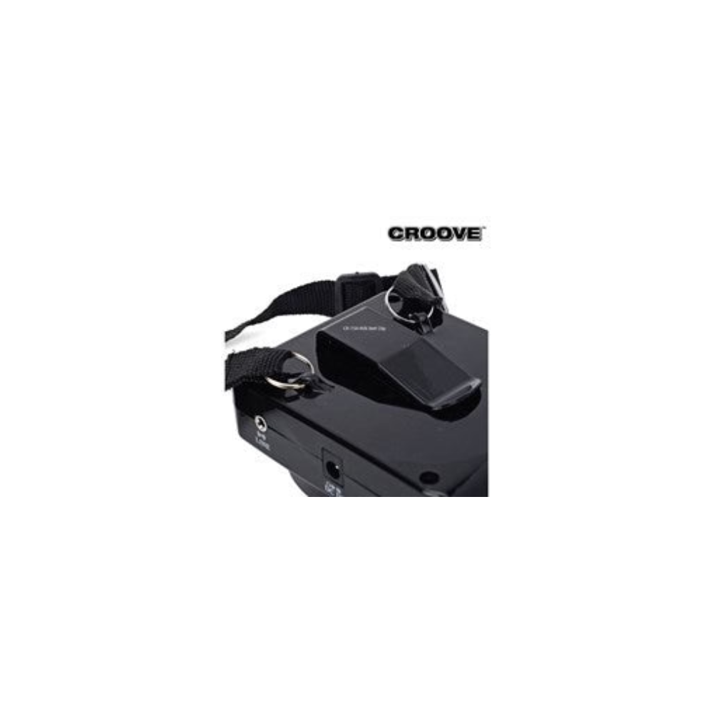 Synergy Digital Amplifier Battery, Compatible with Croove Voice Synergy Digital Amplifier Battery, Compatible with Croove Voice