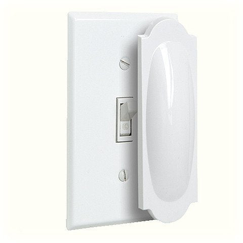 Magnetic Switch & Outlet Cover for Toggle Switches