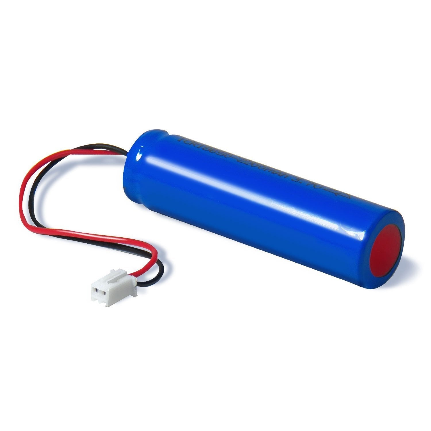 Batterie De Remplacement 2800mAh 3.7V Pour Croove Voice Amplifier - Kit Outils Inclus