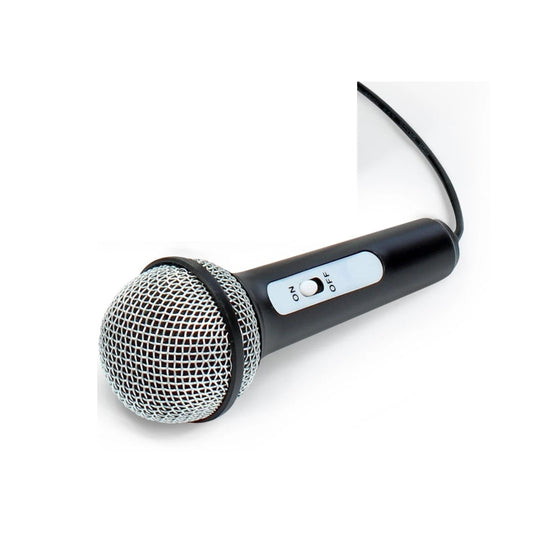 Black Mic for Black Pop Box 1 Pc