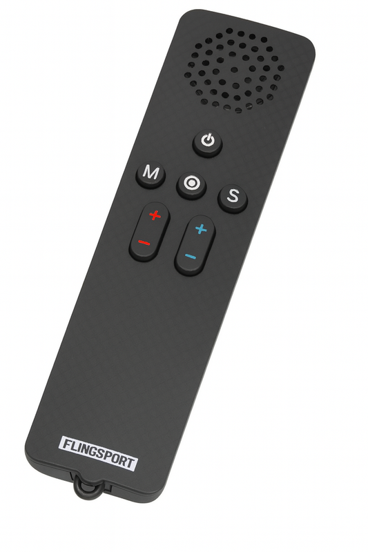 Remote for Flingsport Cornhole (2025)