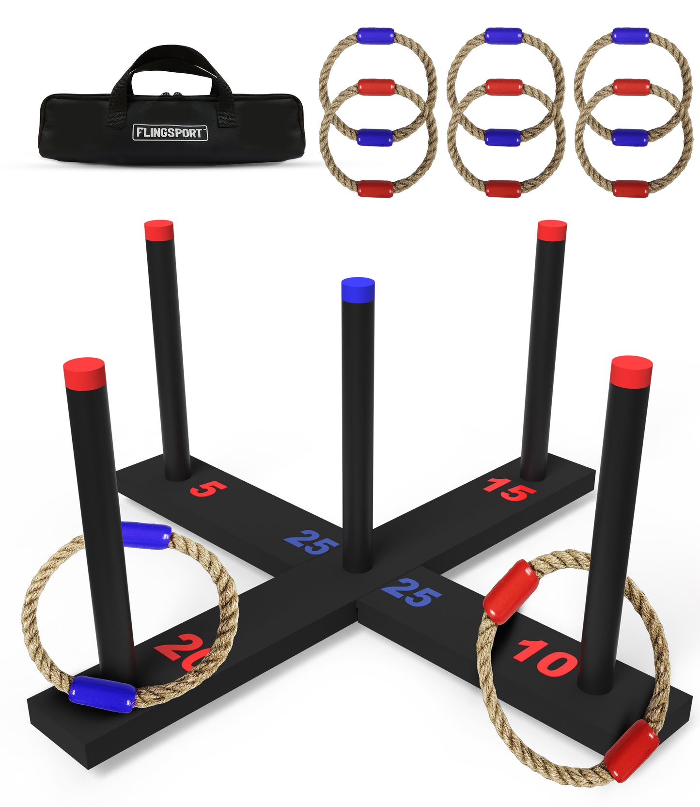 Ring Toss