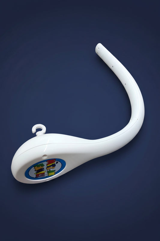 Replacement Arm for the Mitzvah Mobile