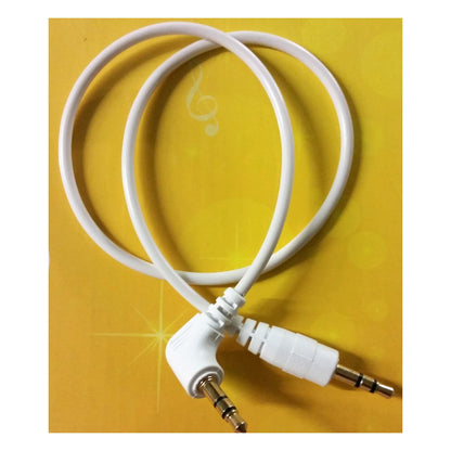 AUX Cable for Little Pretender Kids Karaoke Machine