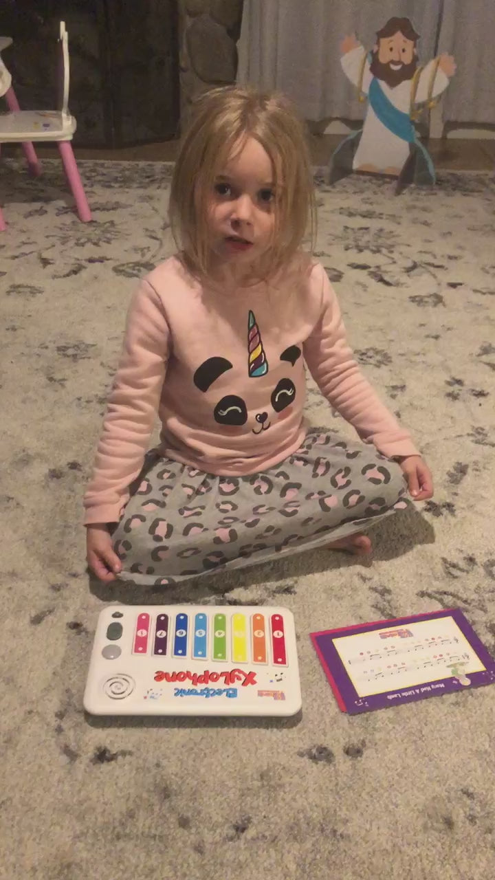 Toy Piano for Toddlers and Kids | Xylophone for Kids and Toddlers